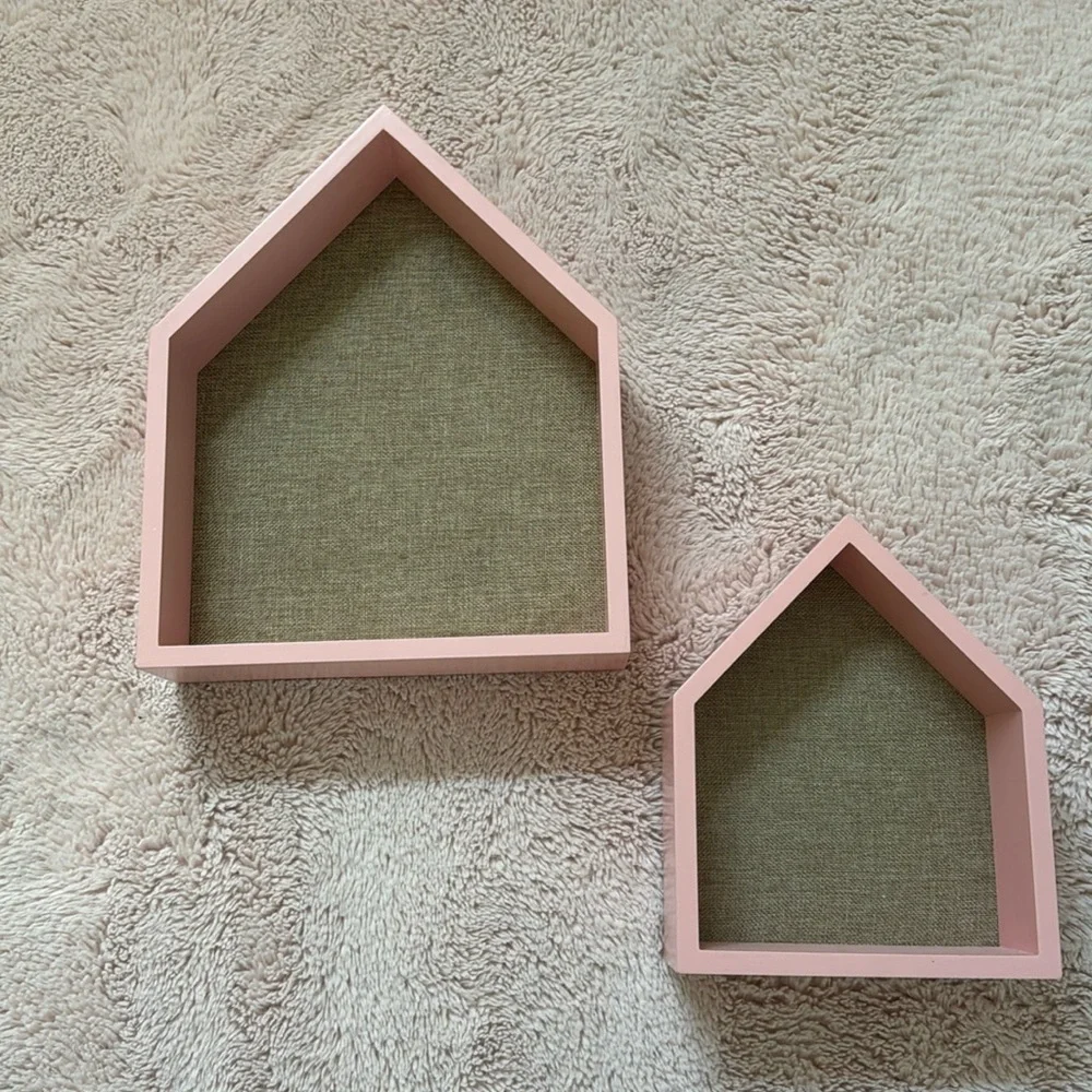 Girls Wall decor